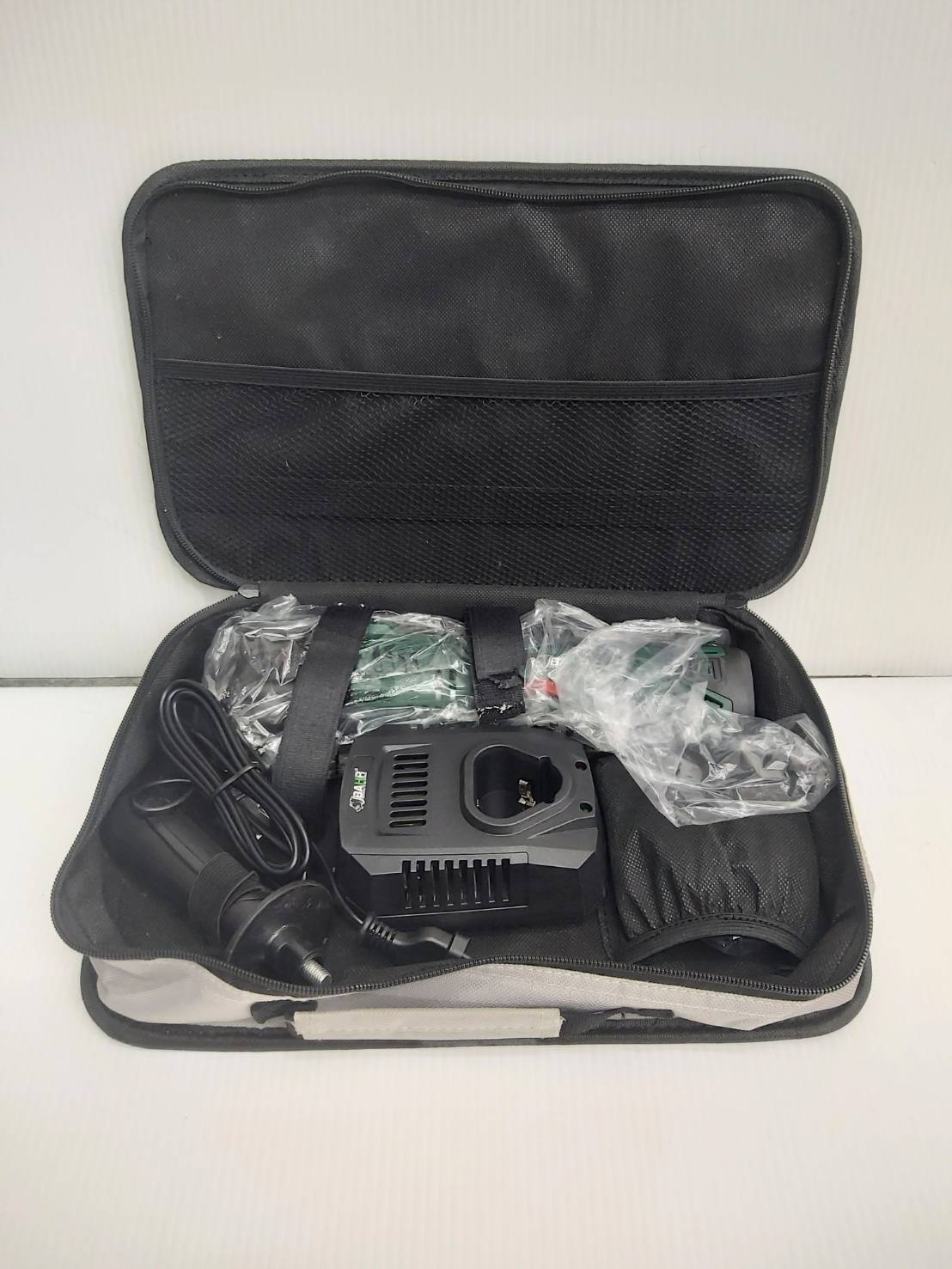 มัลติทูล12V BA-CMOT12 BAHR