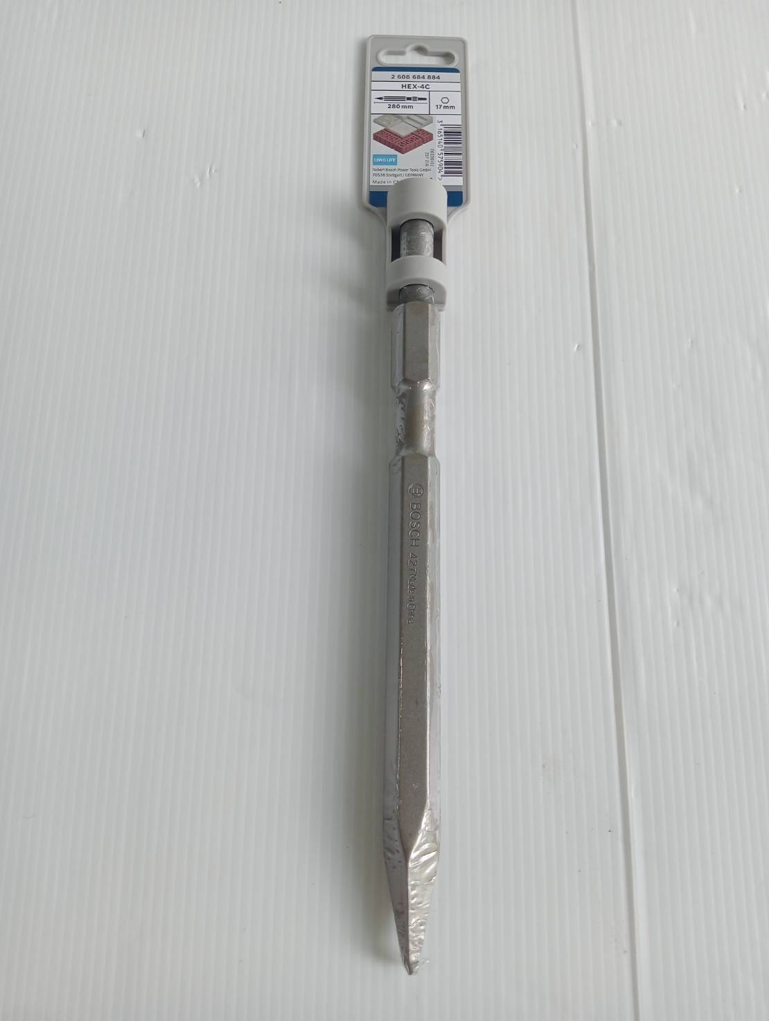 สกัดไฟฟ้า GSH5HX BOSCH 06113388K1