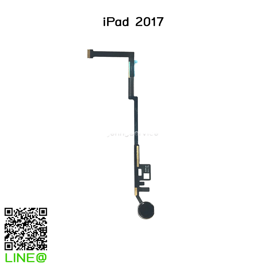 ปุ่มโฮม iPad 2017 (5th Generation) / 2018