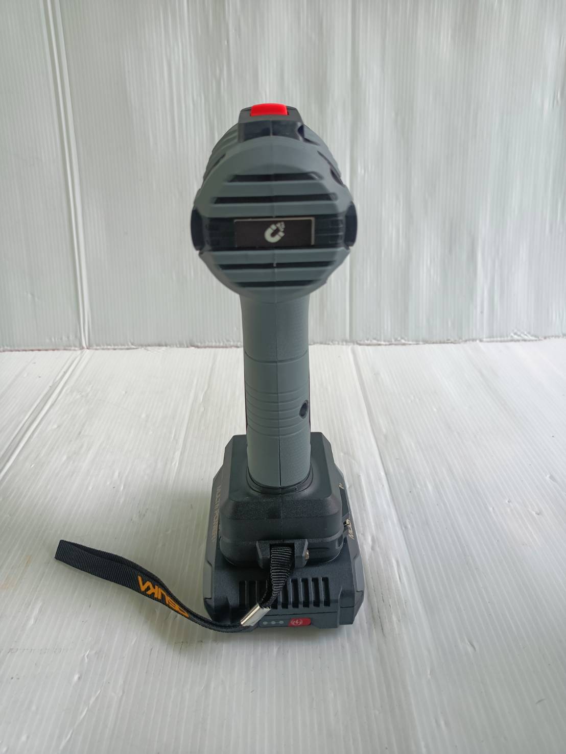 OSUKA สว่านไร้สาย OCD701A-D1 5IN1 เปลี่ยนหัวได้ 5แบบ