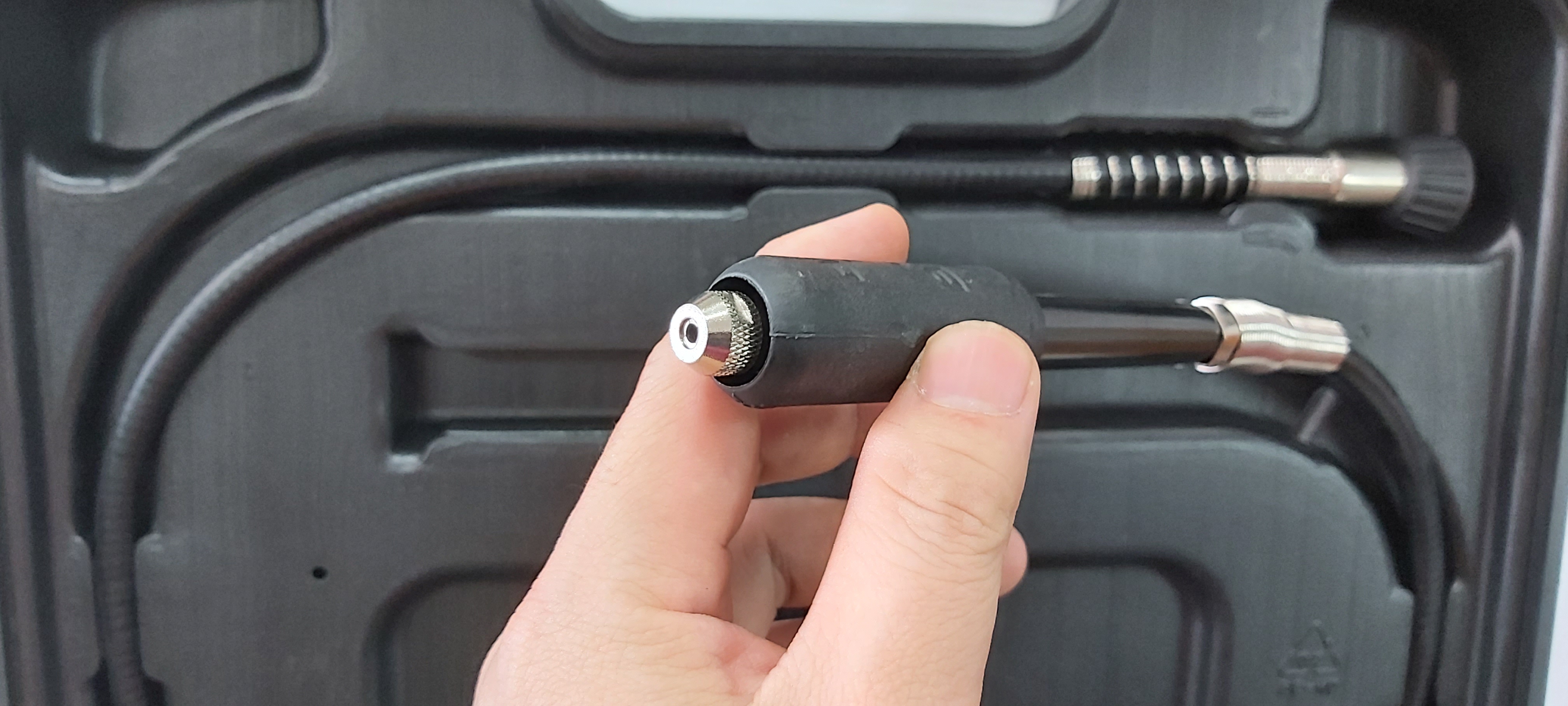 เครื่องเจียรมือไฟฟ้า RT18KA BLACK&DECKER