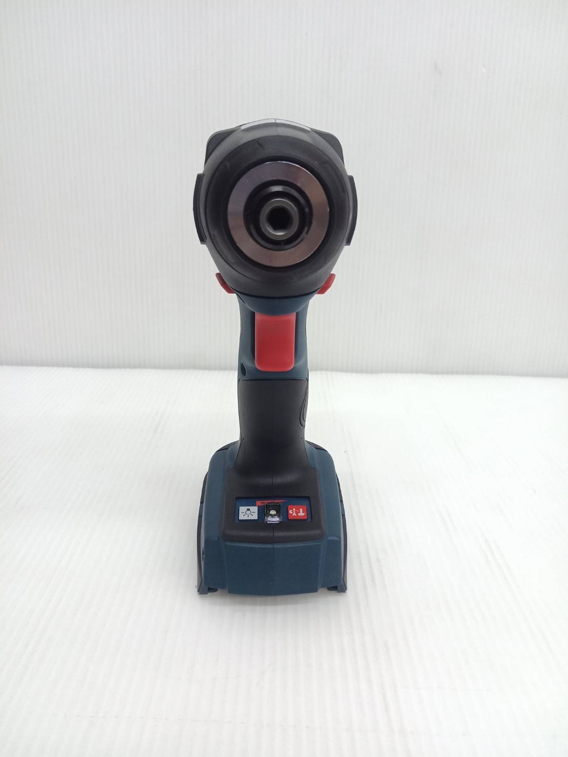 ไขควงกระแทก GDR18V-200C BOSCH SOLO