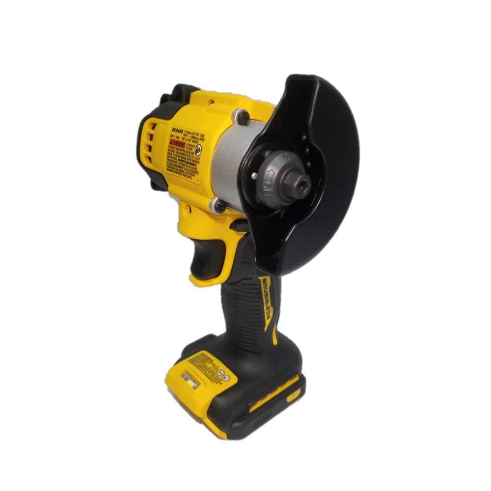 เครื่องตัด 3in1 DCS438B DEWALT