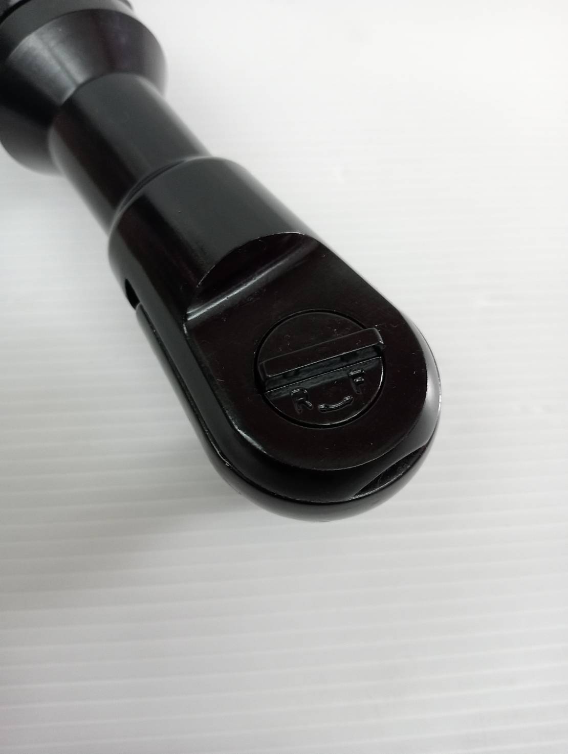 ด้ามฟรีกระแทก 1/2" WFR-1060 WUFU