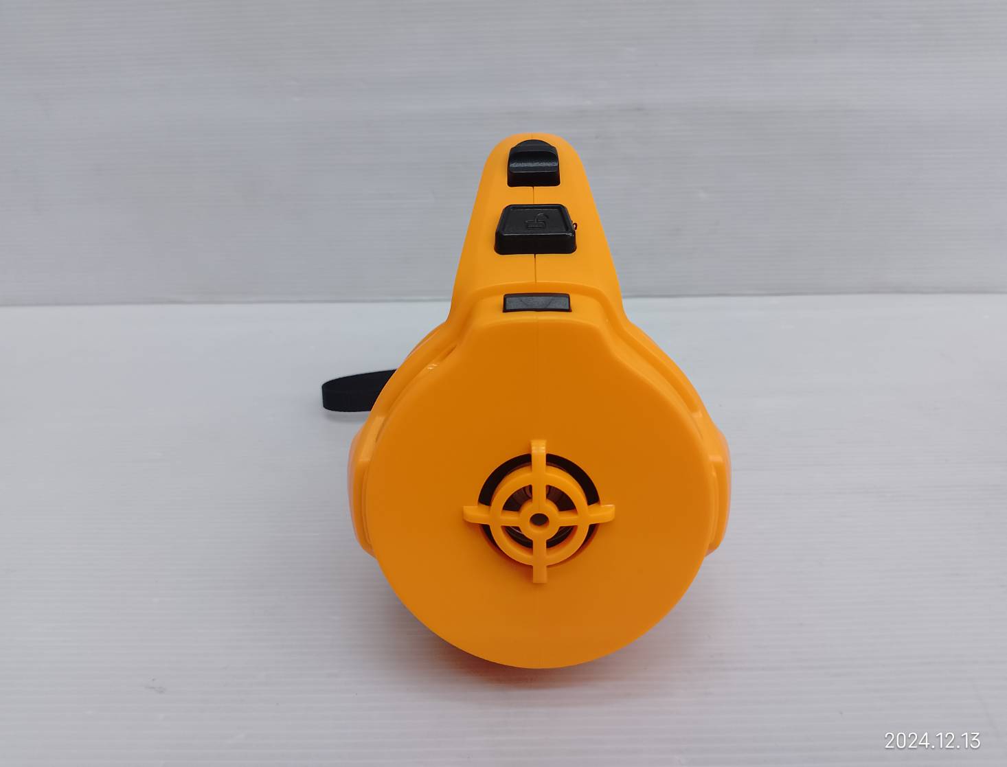 INGCO เครื่องดูดฝุ่นไร้สาย 20V CVLI201261 (ตัวเปล่า)