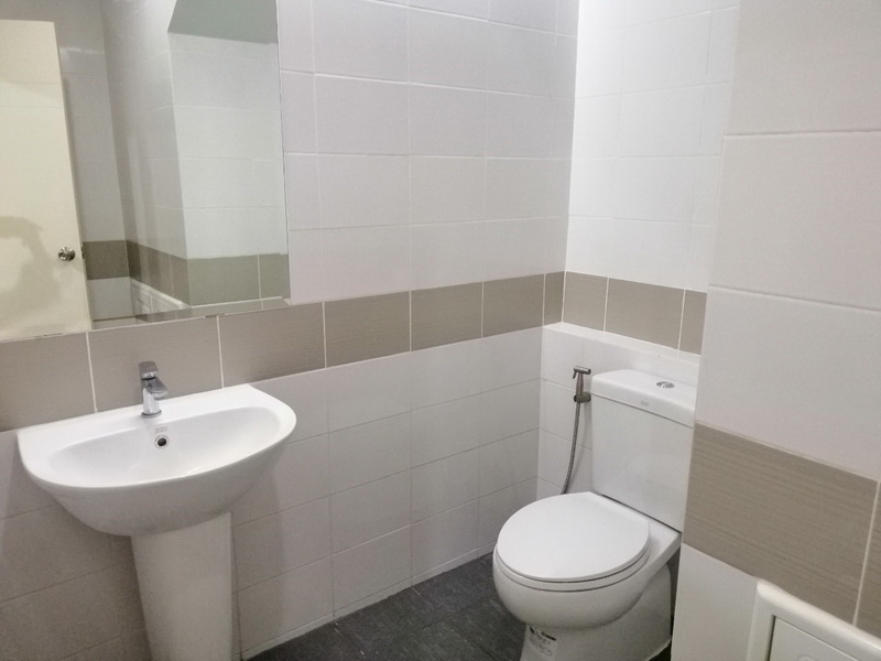 🚩H967 ขายถูกสุดในย่านนี้ ทาวน์โฮม 3ชั้น 17ตร.วา อยู่ถนนปทุมธานี-สายใน เยื้องโรงงานเป๊ปซี่ สภาพใหม่ ทำเลดี 4นอน 3น้ำ ต่อเติมแล้ว พร้อมอยู่