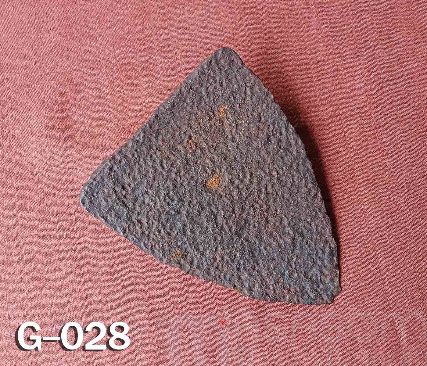 ผานไถโบราณอายุนับร้อยปี