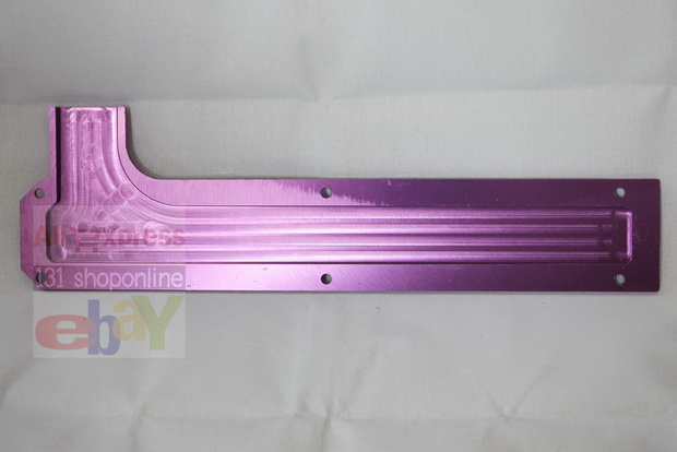 ฝาครอบหัวเทียน TUNED BY HKS สำหรับเครื่องเครื่อง 4G93 Mitsubishi