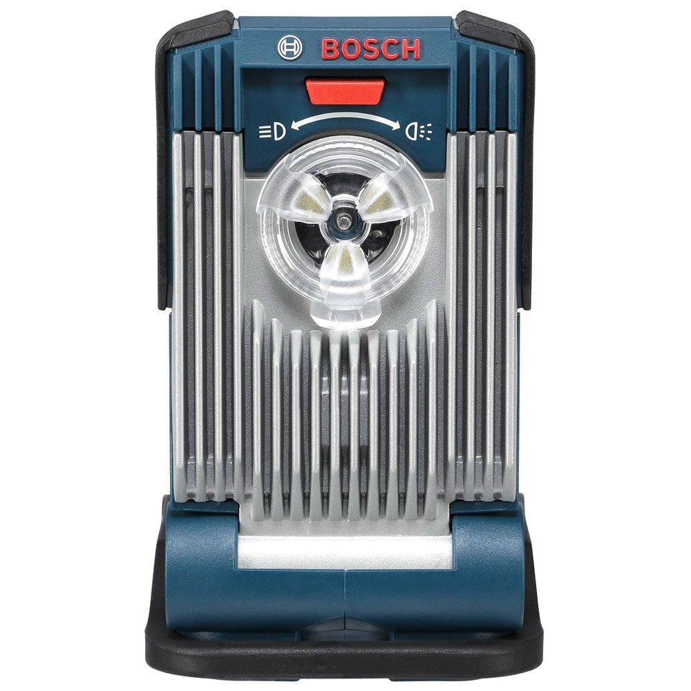 ไฟฉายไร้สาย GLI18V-Vari LED BOSCH Solo