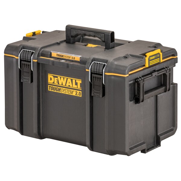 กล่องใส่เครื่องมือ DWST83342-1 DEWALT TOUGHSYSTEM2.0