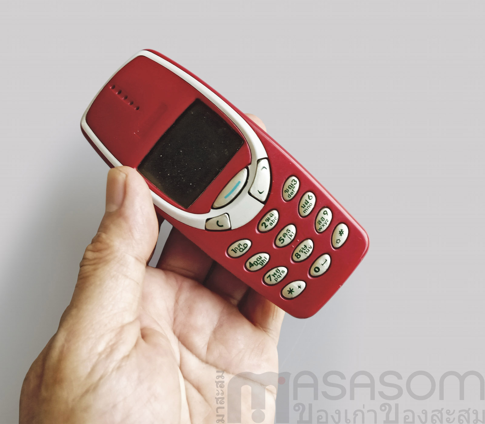 โทรศัพท์มือถือnokia3315