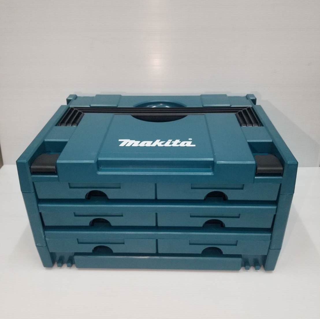 กล่อง Makpac 6ลิ้นชัก MAKITA P-84333