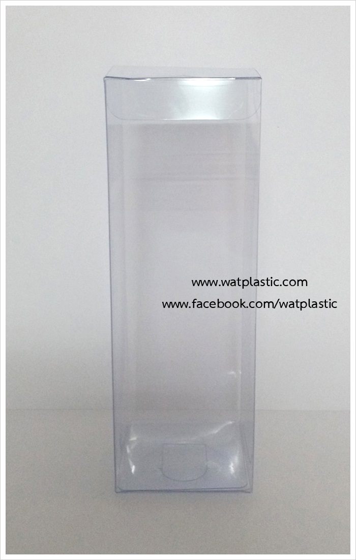 กล่อง-ขวดน้ำหอม/ขวดครีม/กระปุกครีม ขนาด 2 x 2 x 6 นิ้ว หรือ 5.1 x 5.1 x 15.2 cm