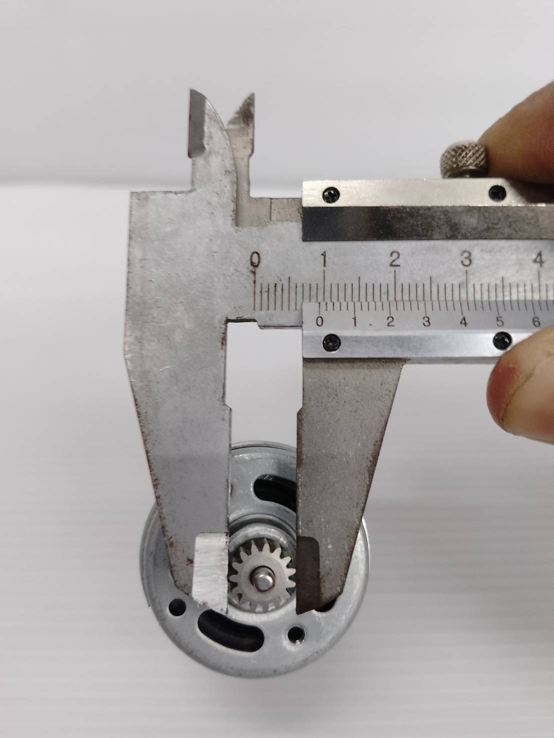 อะไหล่มอเตอร์ DF333 / HP333 MAKITA