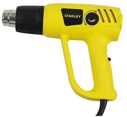 เป่าลมร้อน STEL670 STANLEY