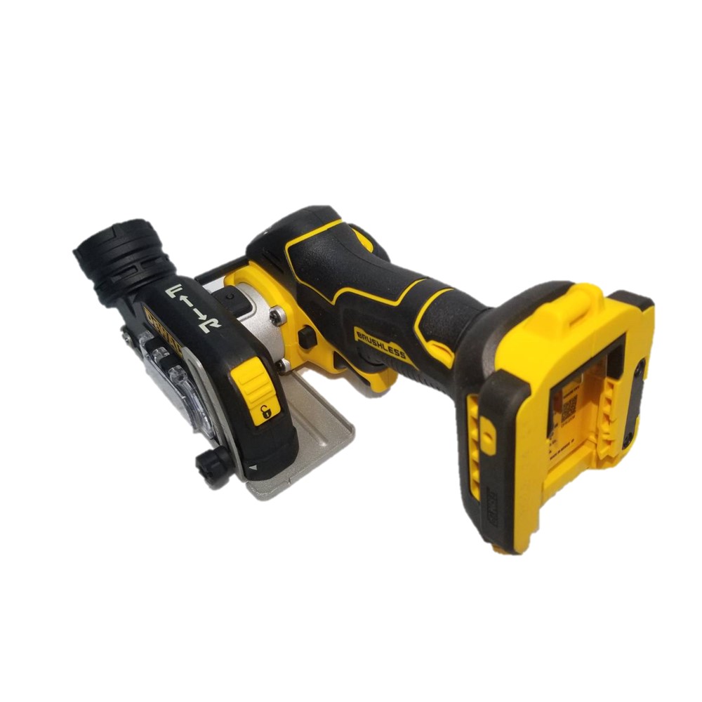 เครื่องตัด 3in1 DCS438B DEWALT