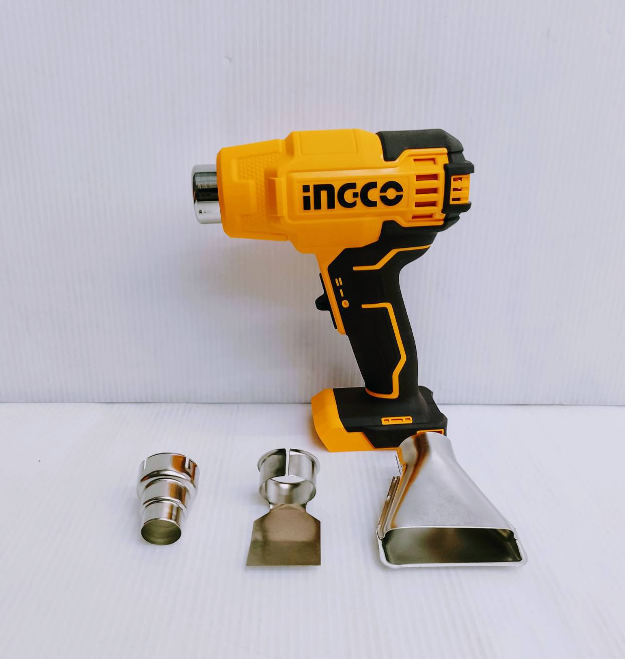 คอมโบ้เป่าลมร้อน+มัลติทูล COSLI230703 INGCO