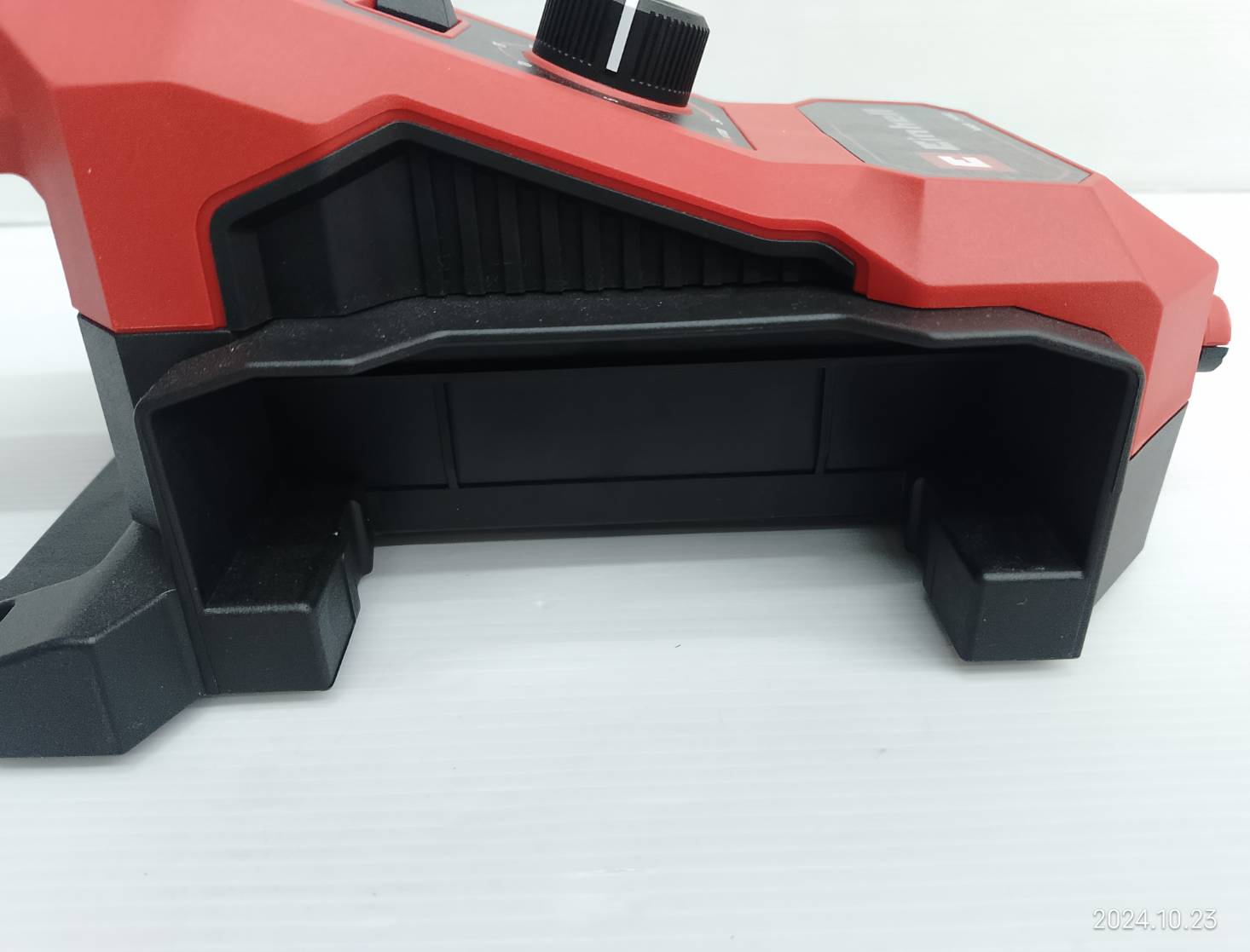 EINHELL เครื่องเจียรและแกะสลักไร้สาย TE-MT 18/34 Li Solo {สินค้าไม่รวมแบตเตอรี่/เครื่องชาร์จ}