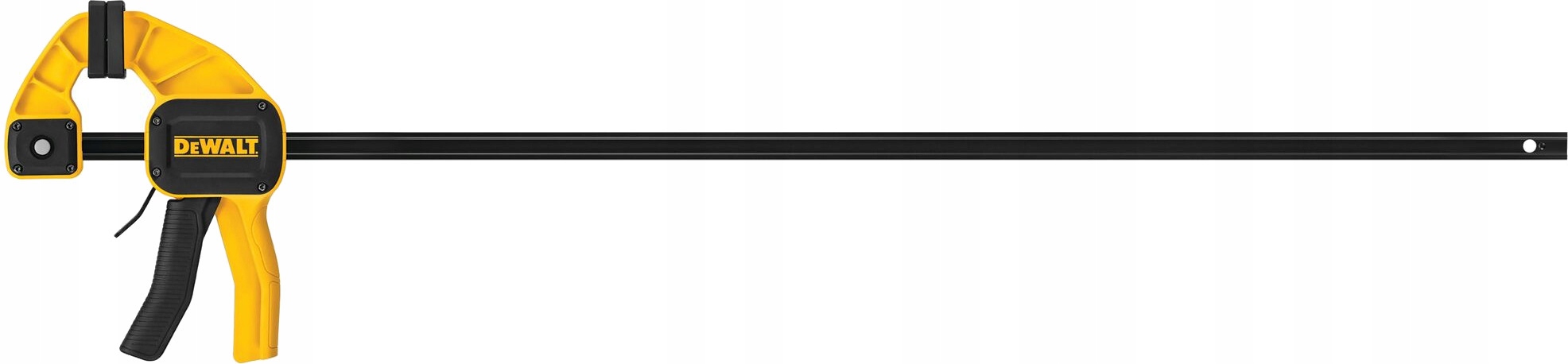 แคลมป์จับชิ้นงาน ขนาด 36 นิ้ว ยาว 90 ซม. DEWALT