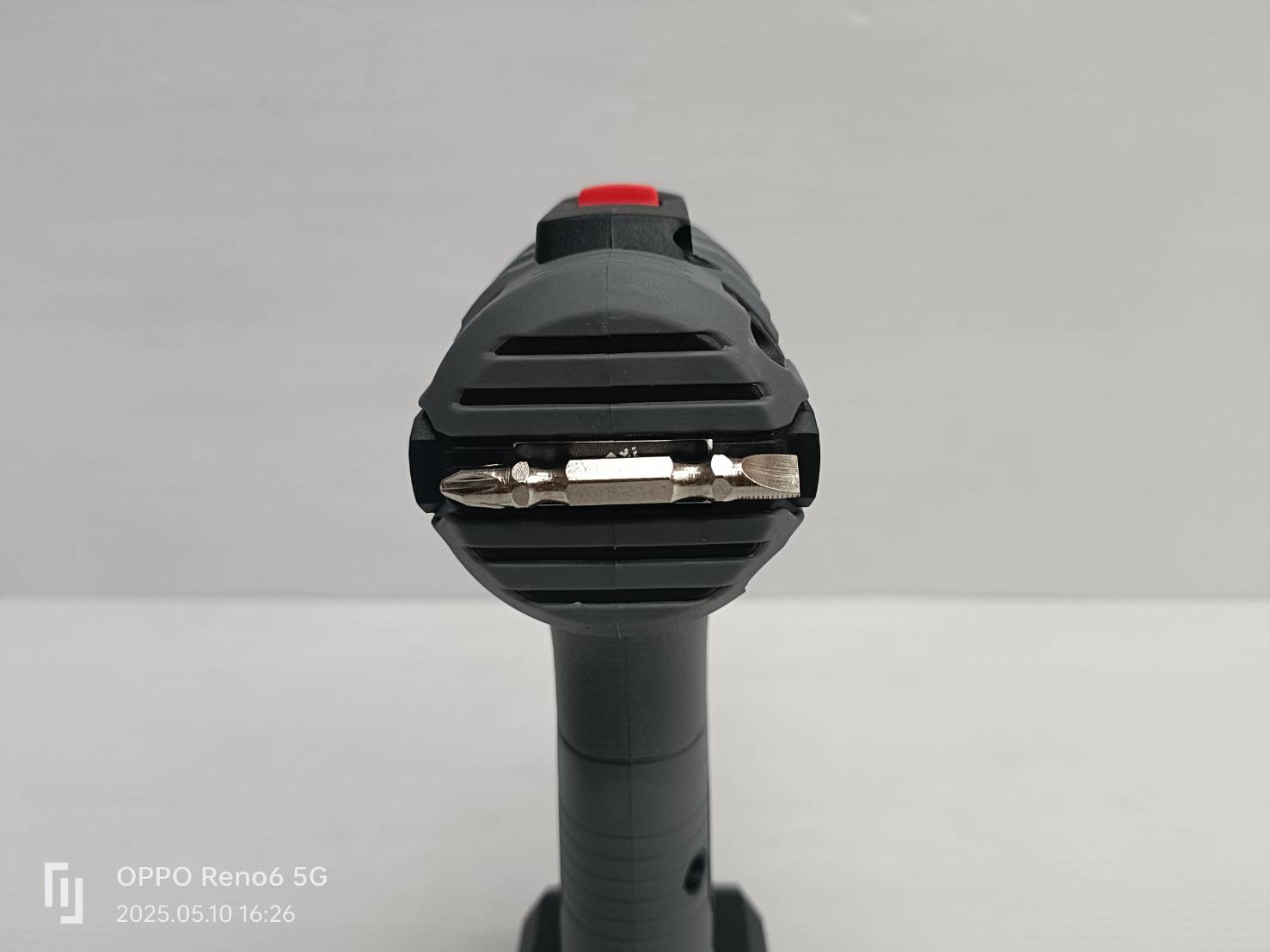 สว่านกระแทก20V OCHD802-D2 OSUKA