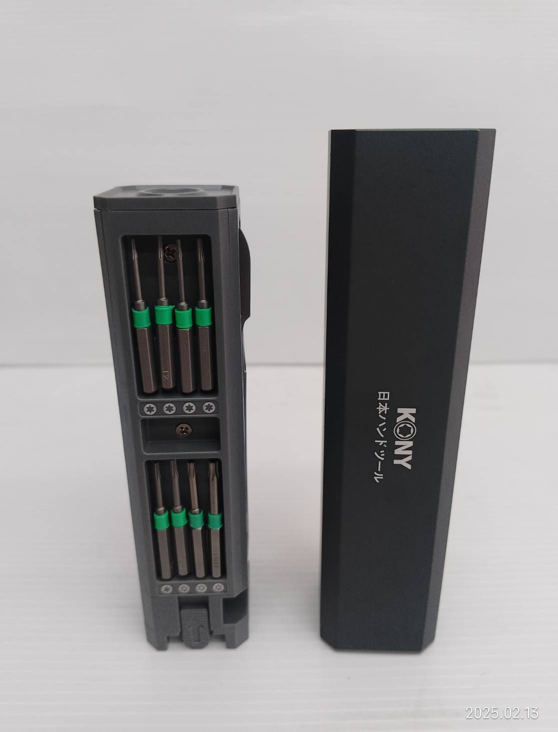 KONY ชุดไขควง 31IN1 ชุดไขควงซ่อมชิ้นส่วนขนาดเล็ก ไขควง KN-HT030