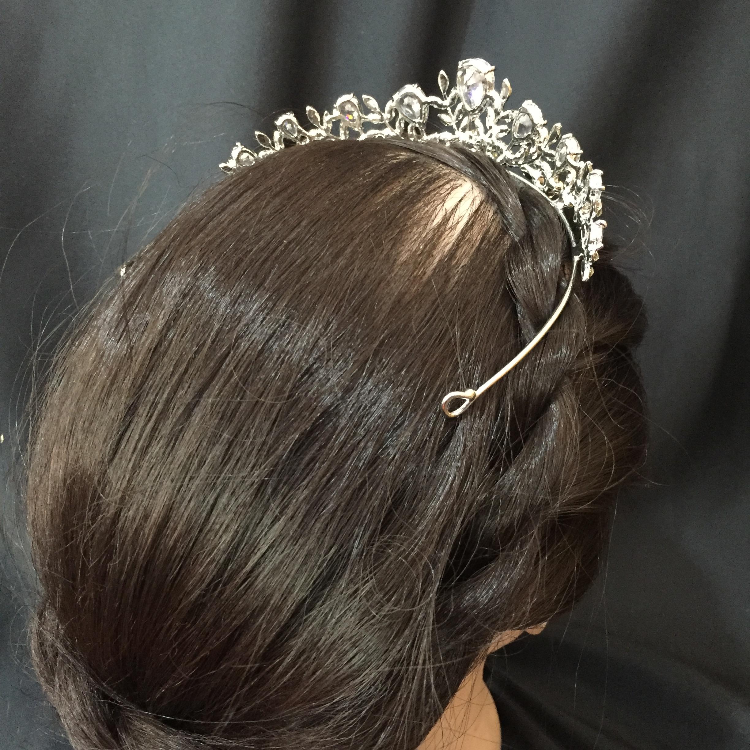 (พร้อมส่ง) เทียร่า 172