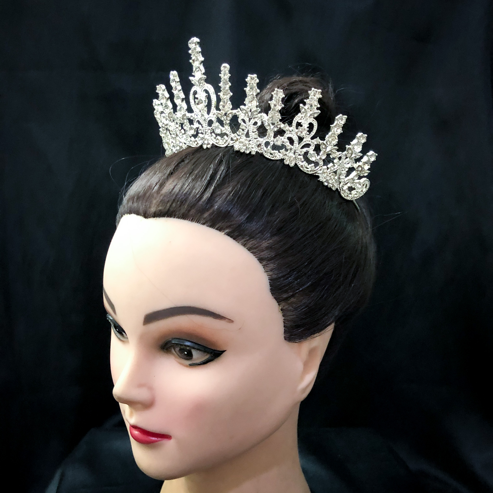 (พร้อมส่ง) เทียร่า 265