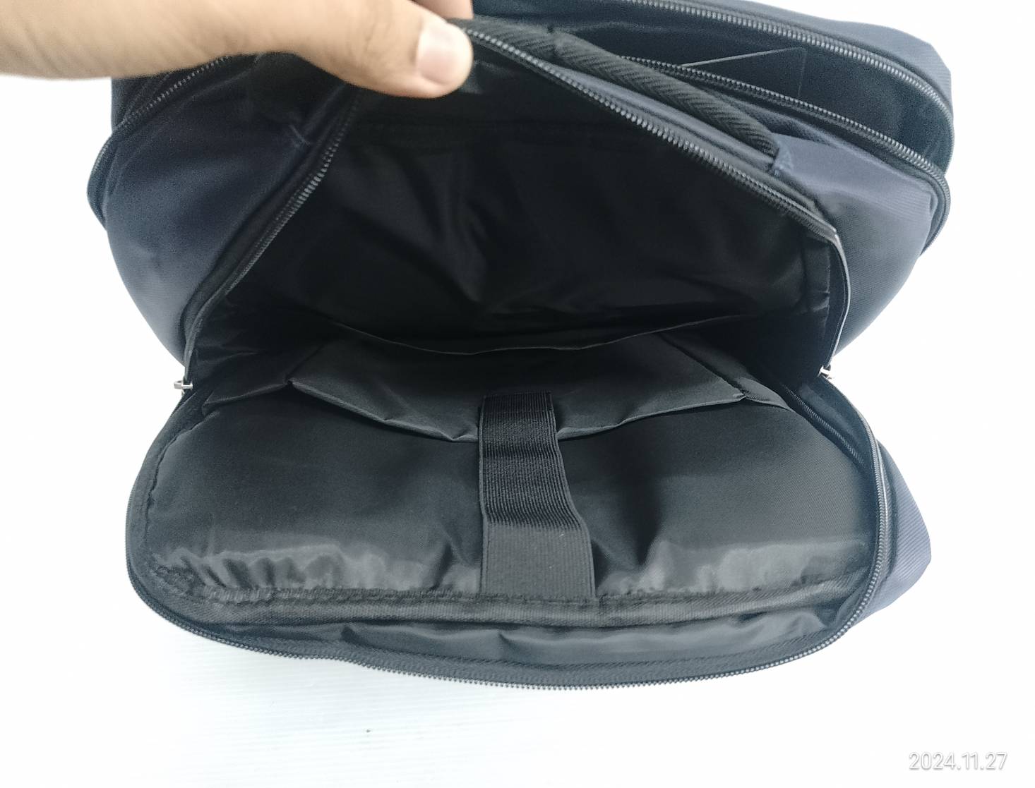 BOSCH กระเป๋าเป้ x SWISS GEAR 1619Z14249