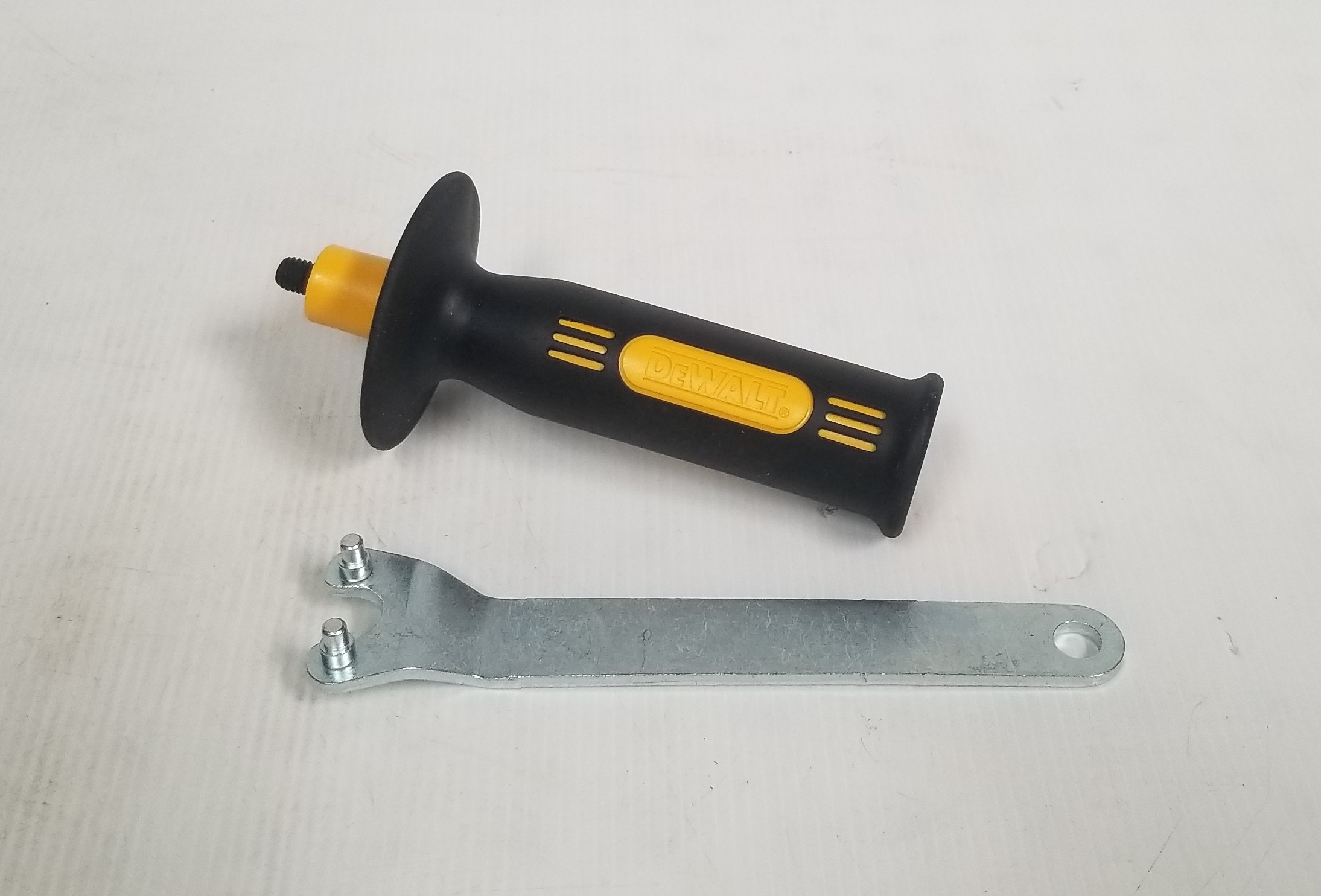 หินเจียรไร้สาย20V DCG409N-B1 DEWALT