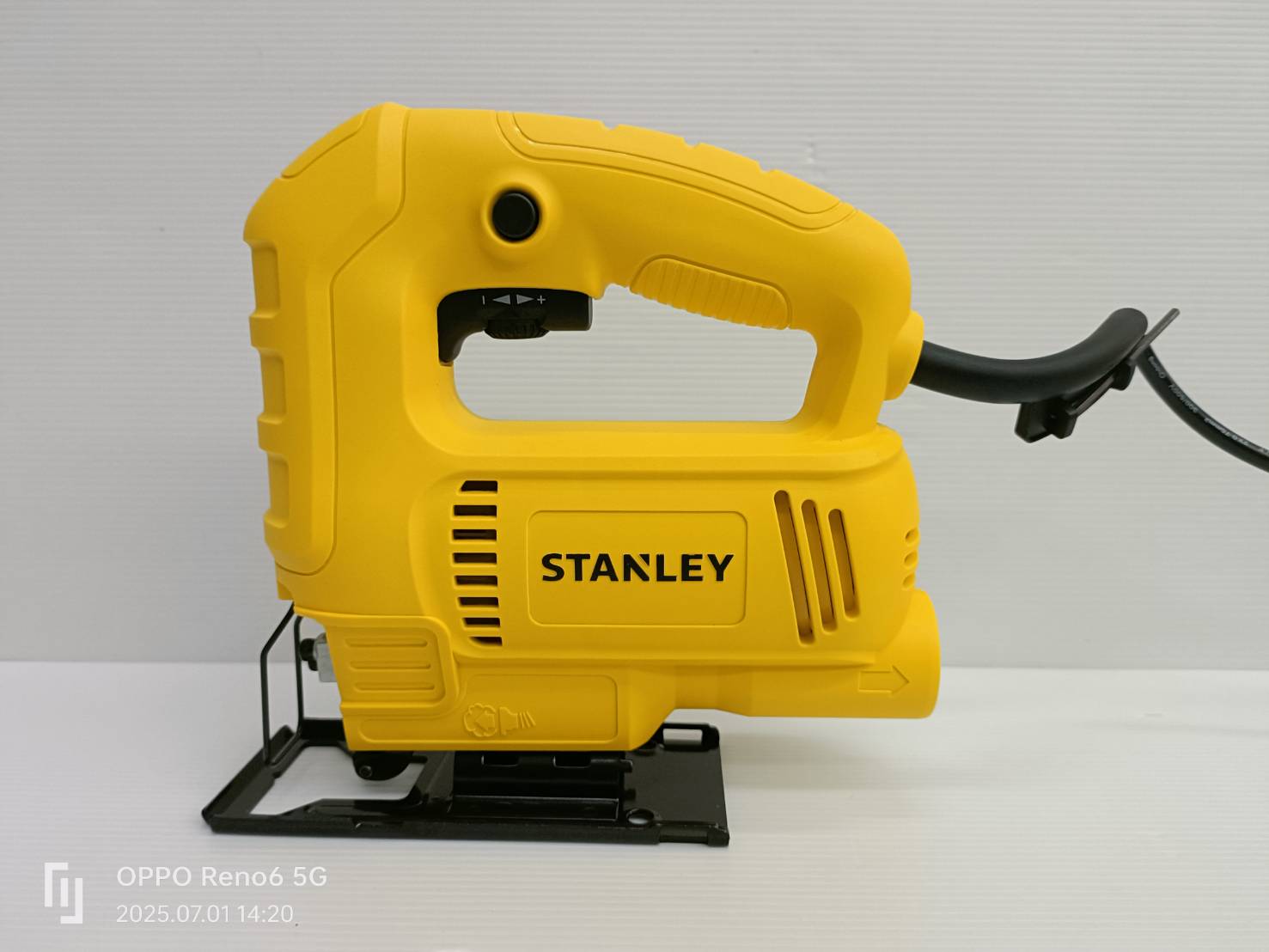 จิกซอ SJ45-B1 STANLEY