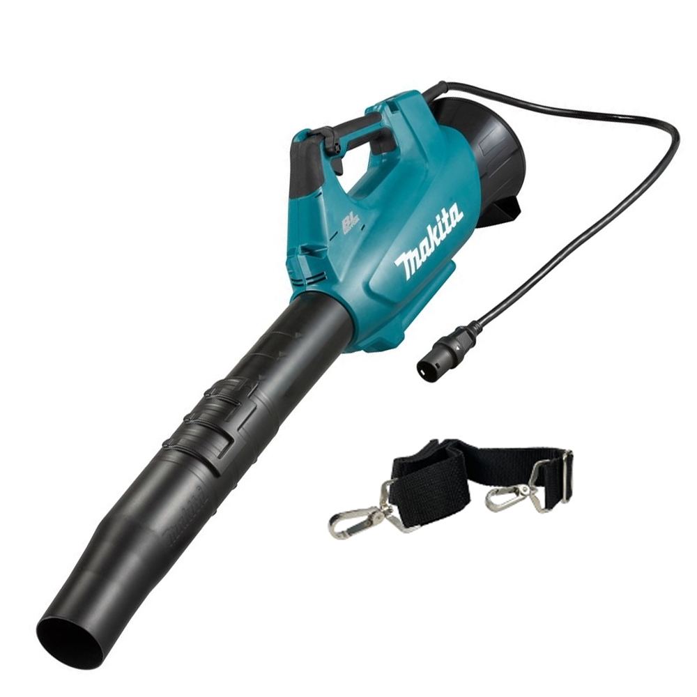 เป่าลมไร้สายปรับสปีดได้36-40V BL UB001CZ MAKITA