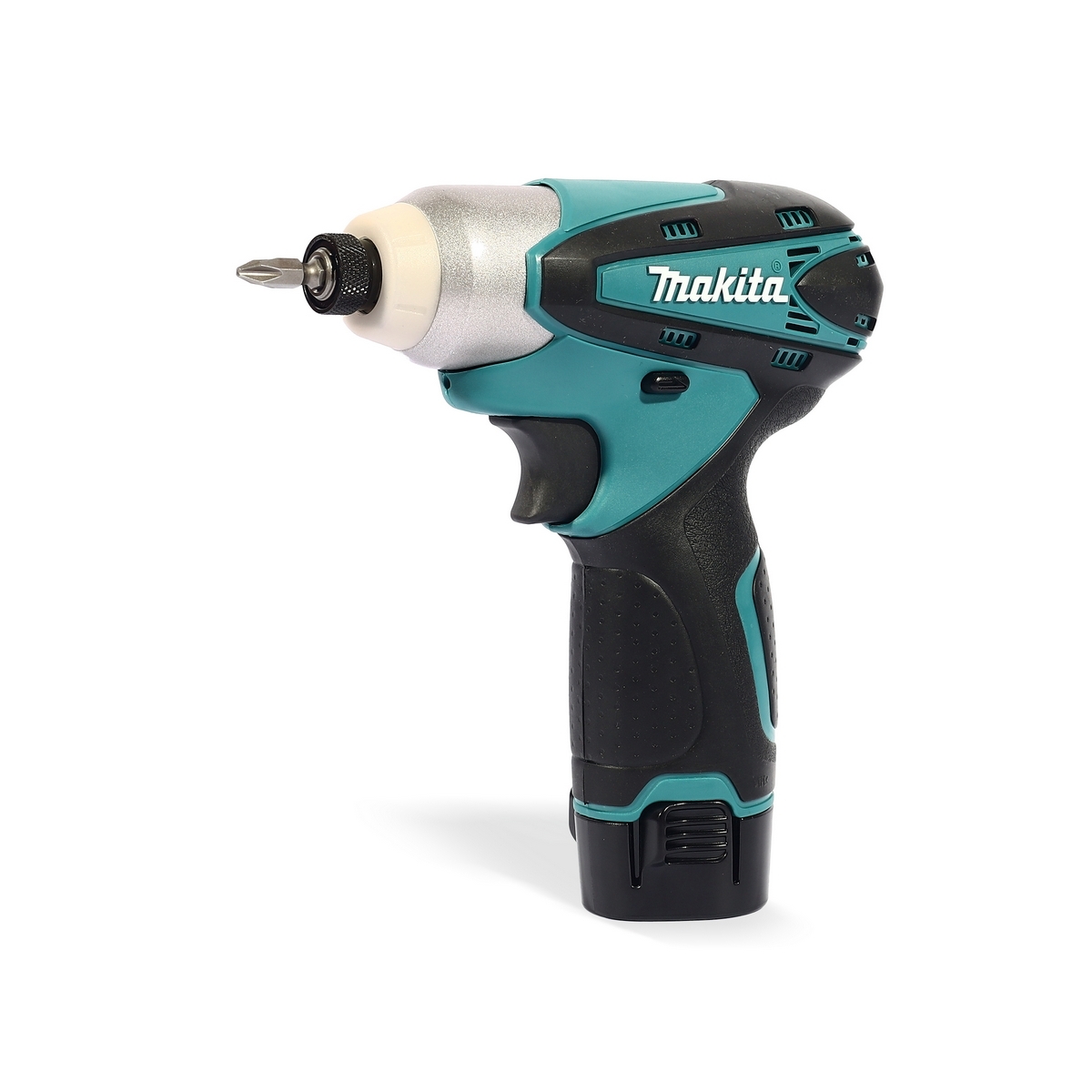 สว่านไขควงกระแทกไร้สาย 10.8V TD090DWE MAKITA