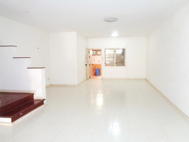 🚩 H1246 ขายทาวน์โฮม 3 ชั้น 30 ตารางวา หมู่บ้านวิชั่นวิลล์4 ซอยสามัคคี34 ใกล้ศูนย์ราชการ แจ้งวัฒนะ