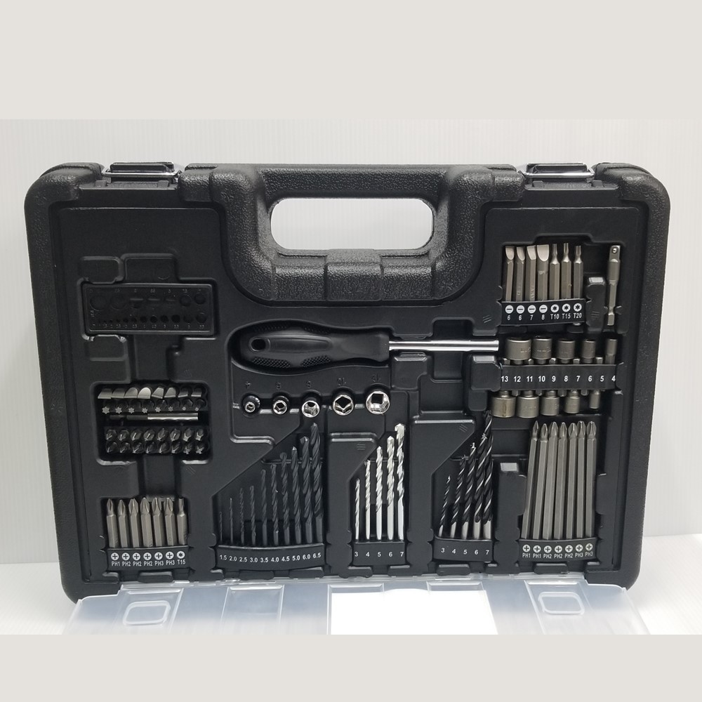 สว่านกระแทกไร้สาย ไร้แปรงถ่าน 20V SBD715D2KA-B1 STANLEY