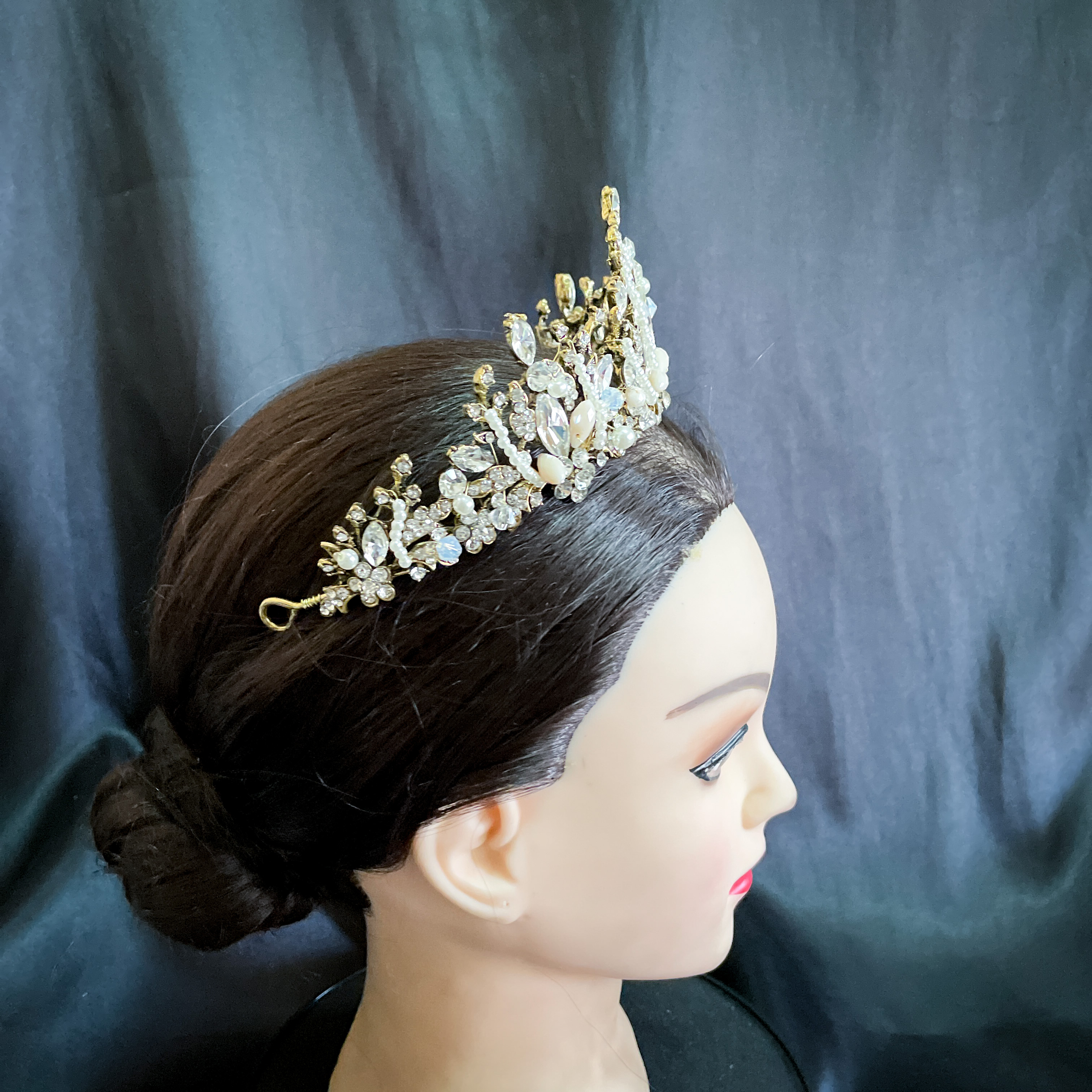 (พร้อมส่ง) เทียร่า 236i สีวินเทจ สวยมากงานดีพรีเมี่ยม