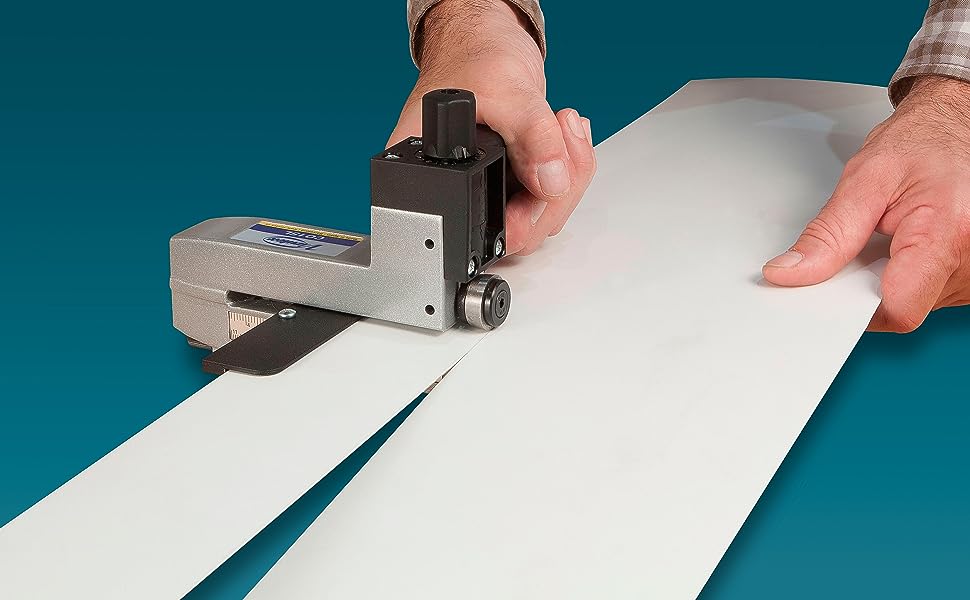 คัตเตอร์ตัดลามิเนต CO15L VIRUTEX