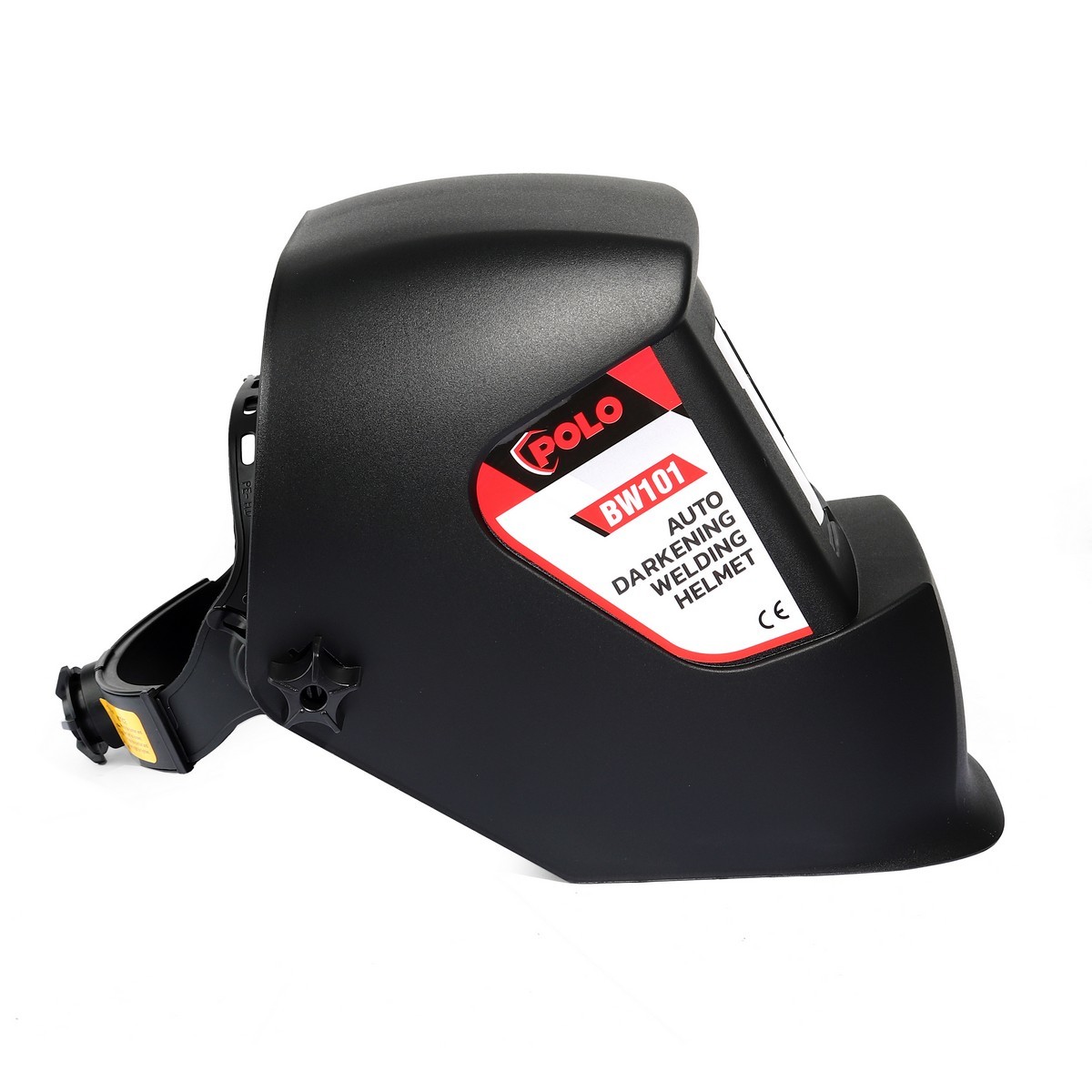 หน้ากากปรับแสง AUTO BW101 POLO