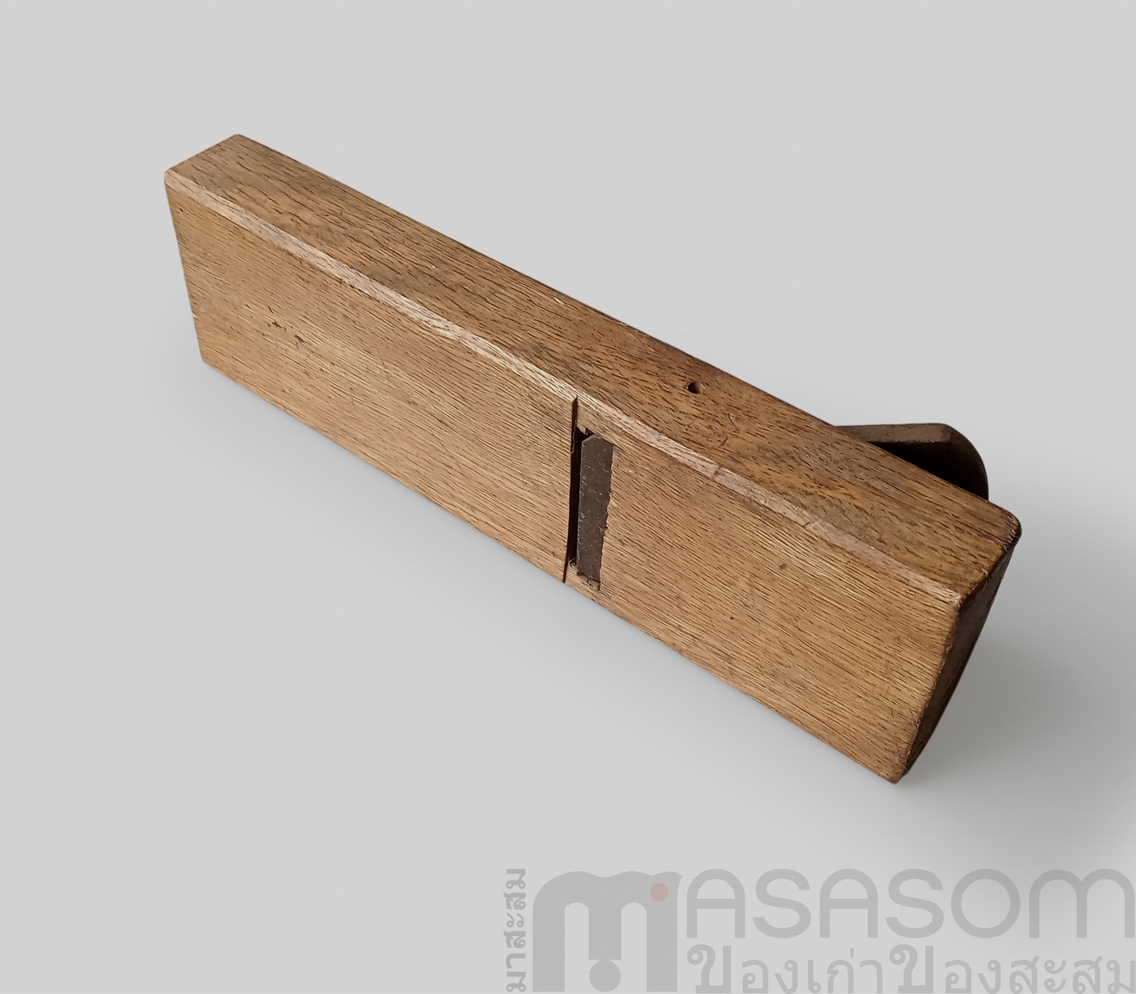 กบไสไม้เก่าญี่ปุ่น