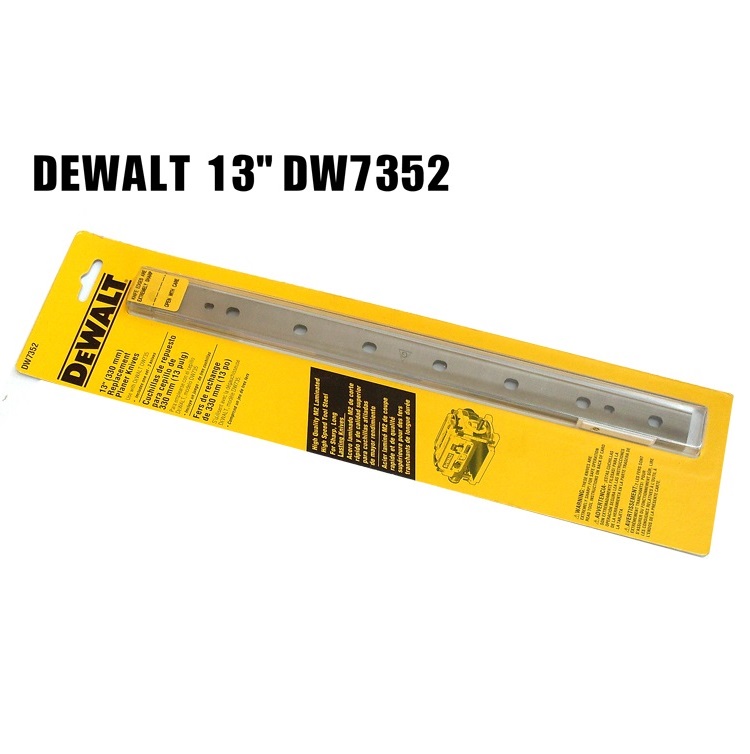 ใบมีด DW7352 DEWALT
