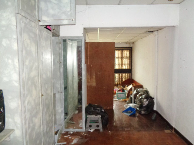 🚩H1209 ขายทาวน์เฮ้าส์ 2ชั้น 20 ตารางวา หมู่บ้านบดินทรรักษา3 อยู่ซอยคู้บอน27 แยก21 แขวงท่าแร้ง เขตบางเขน กรุงเทพฯ