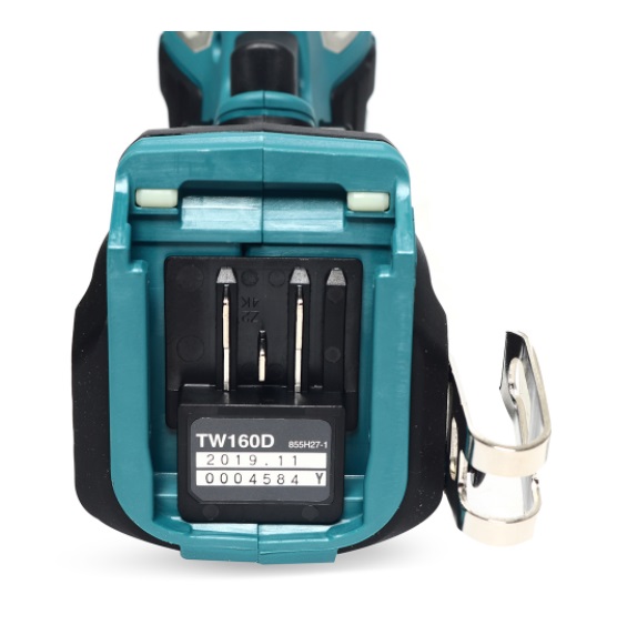 บล๊อกไร้สาย3/8 12V TW160DZ MAKITA