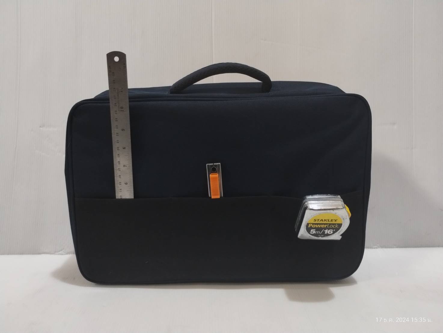 กระเป๋า MINI BAG BOSCH 18V #1600A003BH