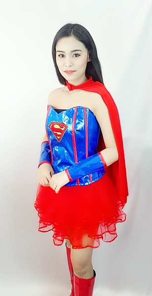 ชุดเจ้าหน้าที่ศาลไคฟง / ชุดผู้คุมนักโทษ / เปาบุ้นจิ้น