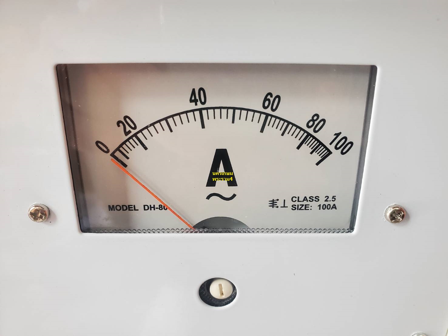 ตู้ชาร์จแบตเตอรี่ L060100 (60V 100A) LION