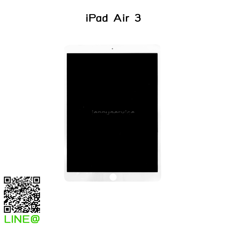 จอชุด iPad Air 3 10.5" (งานแท้)