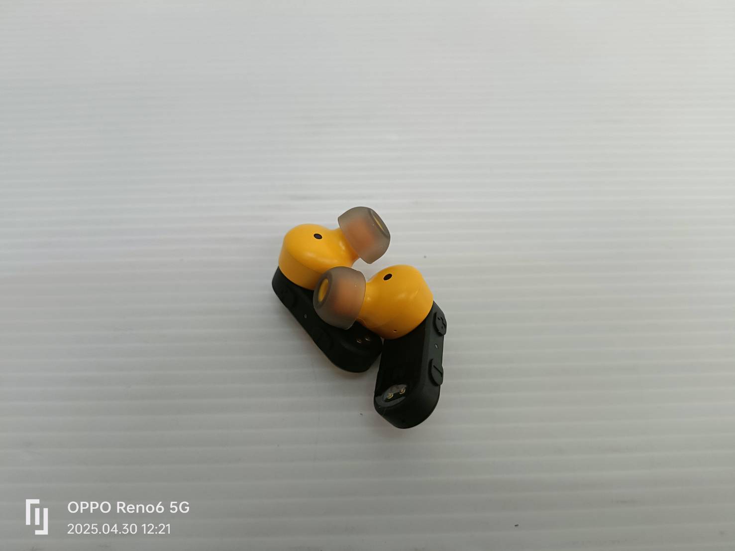 DEWALT รุ่น DXMA1902092E หูฟัง Bluetooth Pro-X1