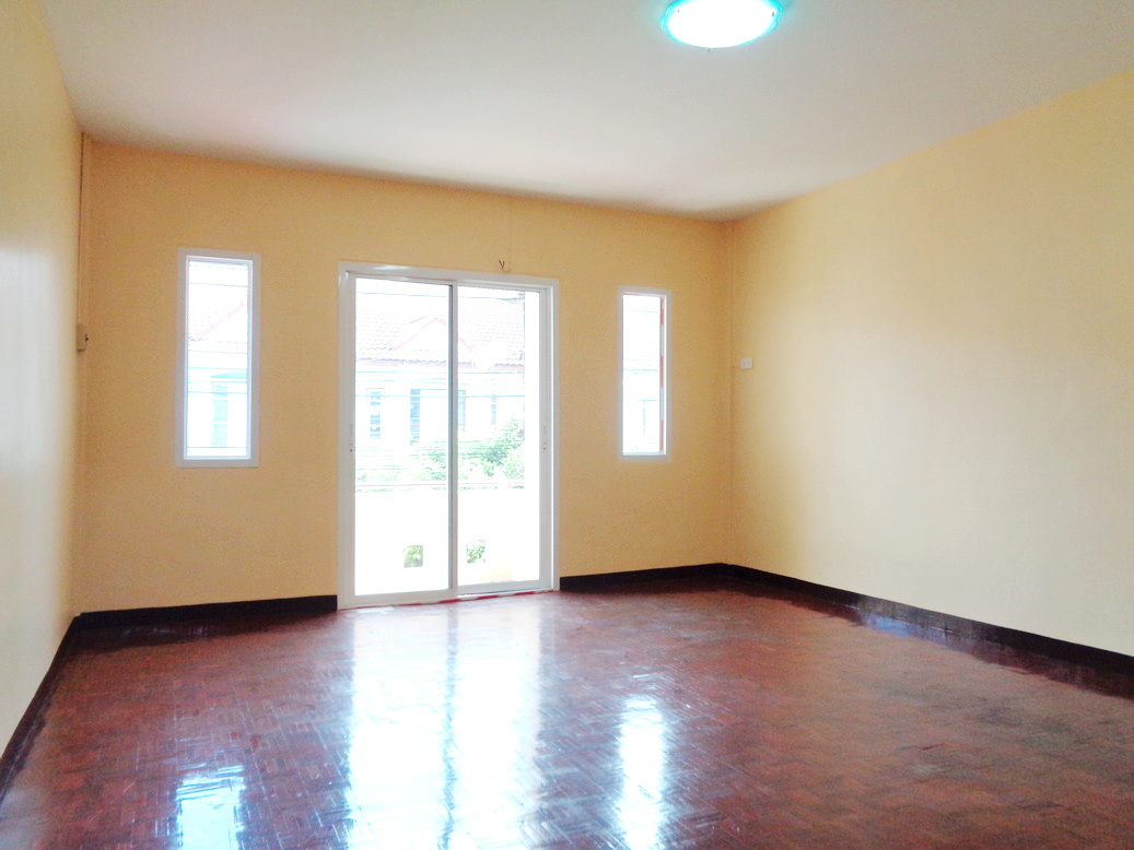 🚩 H1276 ขายทาวน์เฮ้าส์ หมู่บ้านเคซี รามอินทรา1 ซอยหทัยราษฎร์39 ใกล้ซาฟารีเวิลด์ สภาพดี พร้อมอยู่