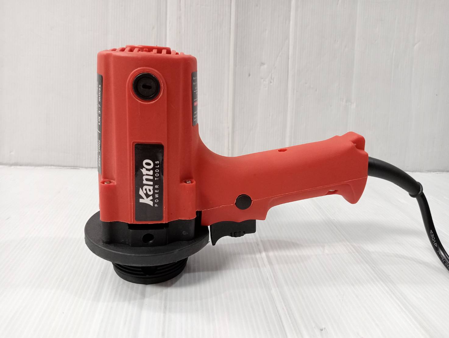ปั้มสูบน้ำมันไฟฟ้า KT-P-OILPUMP KANTO