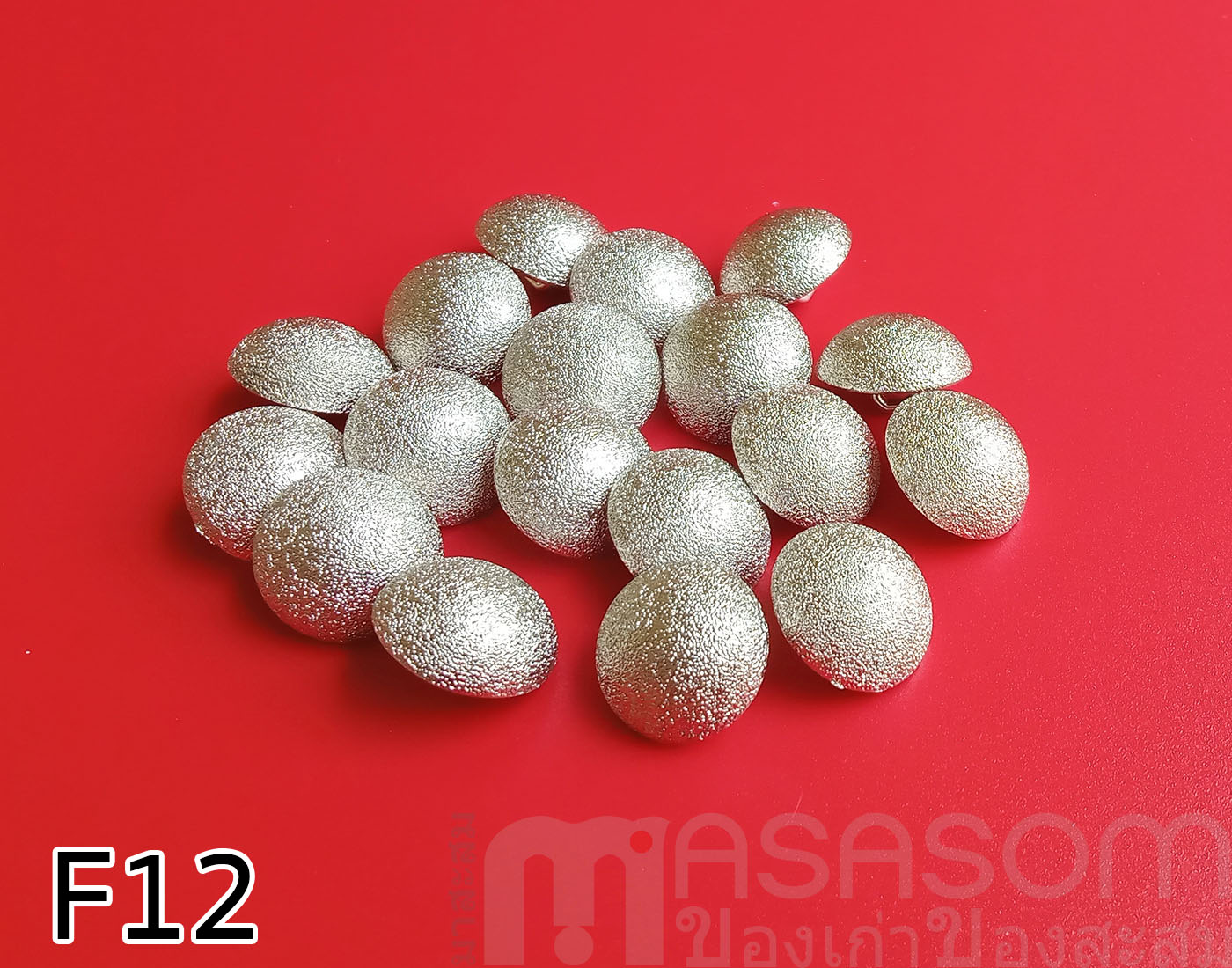 กระดุมแฟชั่นของสะสม