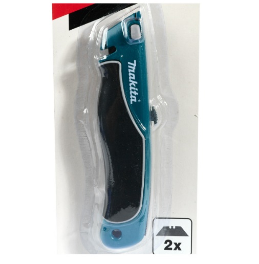 มีดอเนกประสงค์ 2ใบมีด MAKITA B-65785